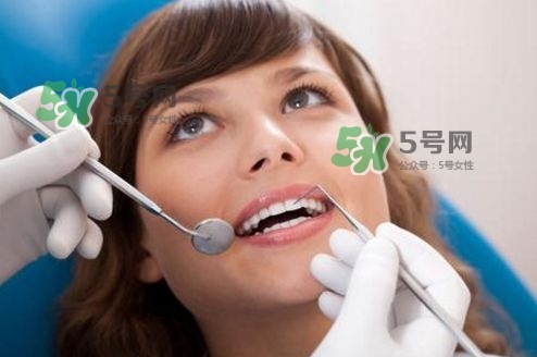 懷孕期間拔牙可以嗎？孕婦拔牙對胎兒的危害