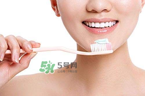 孕婦能矯正牙齒嗎？懷孕期間可以矯正牙齒嗎？