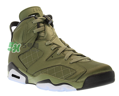 air jordan 6 promo jacket同款夾克會發(fā)售嗎？