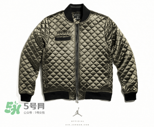air jordan 6 promo jacket同款夾克會發(fā)售嗎？