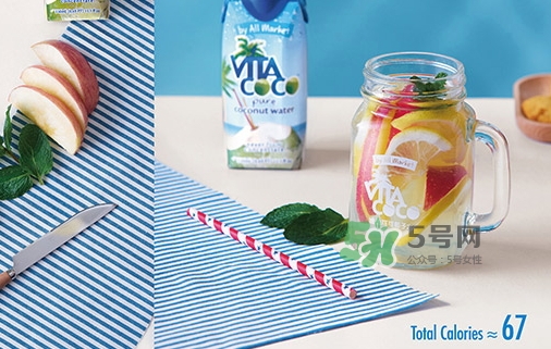 vita coco唯他可可多少錢一瓶？唯他可可天然椰子水價(jià)格