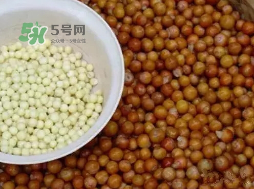 雞頭米有什么營(yíng)養(yǎng)價(jià)值？雞頭米的功效與作用