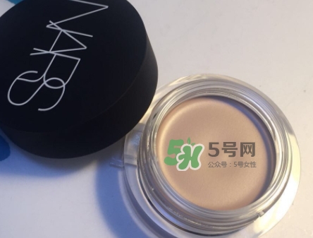 nars遮瑕膏和遮瑕蜜哪個好？nars遮瑕膏怎么樣？