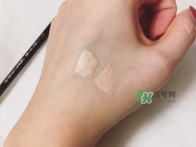 nars遮瑕膏和遮瑕蜜哪個好？nars遮瑕膏怎么樣？