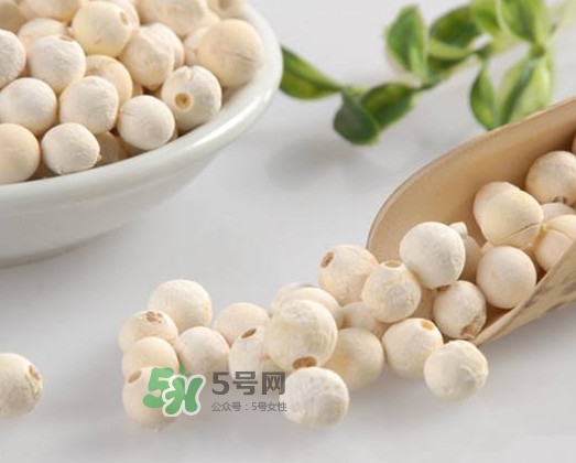 雞頭米多少錢一斤？芡實(shí)和雞頭米的區(qū)別