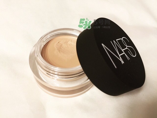nars遮瑕膏和遮瑕蜜哪個好？nars遮瑕膏怎么樣？