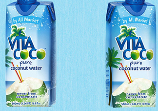vita coco唯他可可多少錢(qián)一瓶？唯他可可天然椰子水價(jià)格