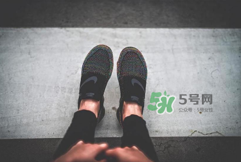 nike air vapormax laceless無鞋帶版上腳效果怎么樣？