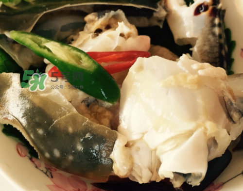 梭子蟹好吃嗎？梭子蟹可以經常吃嗎？