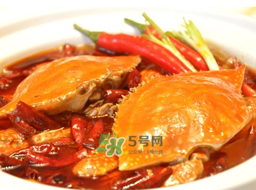 梭子蟹好吃嗎？梭子蟹可以經常吃嗎？