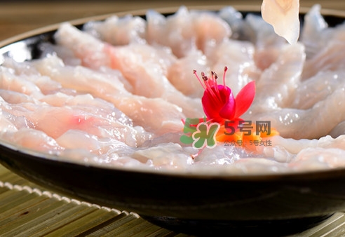 龍利魚怎么切？龍利魚怎么炒