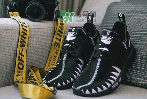 neighborhood與nmd r1聯(lián)名款上腳效果怎么樣？