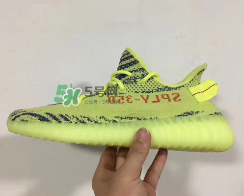 侃爺村上隆合影同款yeezy黃斑馬椰子什么時(shí)候發(fā)售？