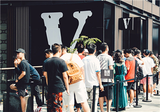 vlone pop-up怎么買？vlone pop-up限定店購買方式