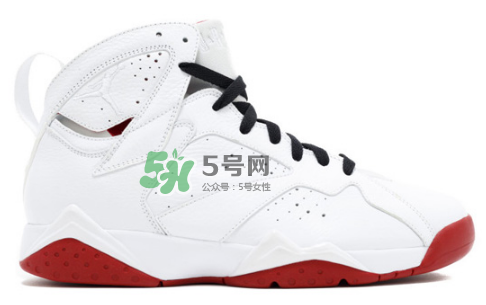 air jordan 7 history of flight什么時(shí)候發(fā)售？