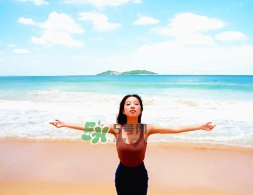 九月份可以下海嗎？青島九月份能下海嗎？