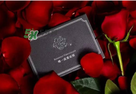 2017七夕禮盒roseonly多少錢？roseonly巨型玫瑰禮盒多少錢？