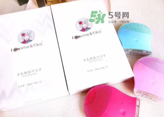 icosme愛蔻絲蜜是什么牌子？icosme是哪個國家的什么檔次