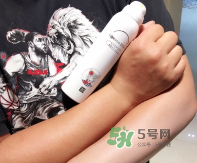 icosme防曬噴霧好用嗎？icosme水光素顏防曬噴霧怎么樣