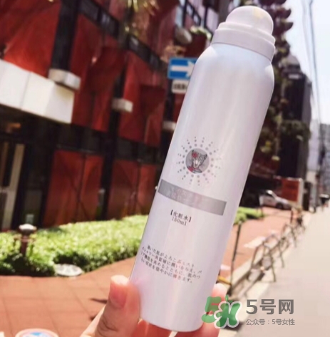 icosme防曬噴霧好用嗎？icosme水光素顏防曬噴霧怎么樣
