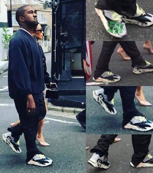 yeezy runner 700帶boost嗎？yeezy700中底有boost緩震嗎？