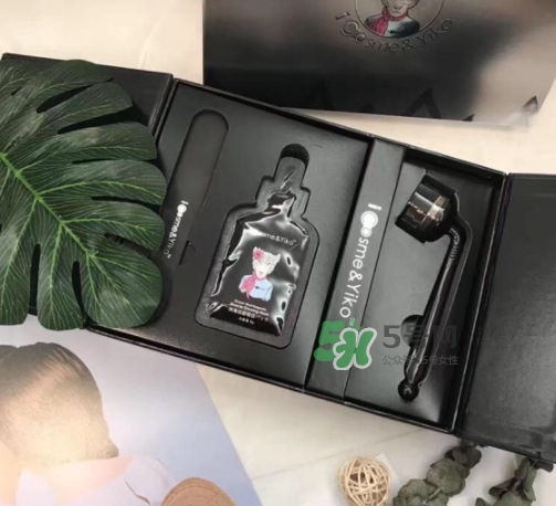 icosme海洋泥漿吸吸膜怎么用？icosme吸吸膜使用方法