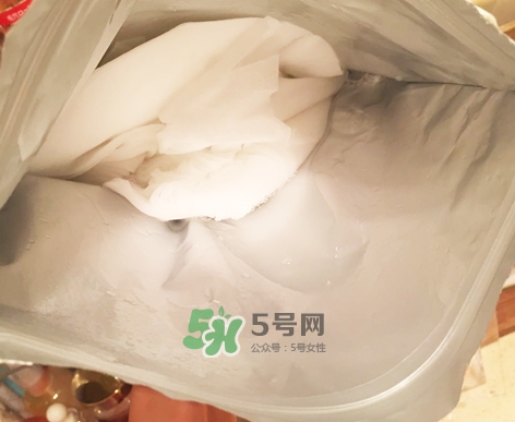 lishan小花植物面膜多少錢？lishan小花植物面膜怎么用？