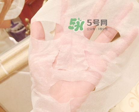 lishan小花植物面膜多少錢？lishan小花植物面膜怎么用？