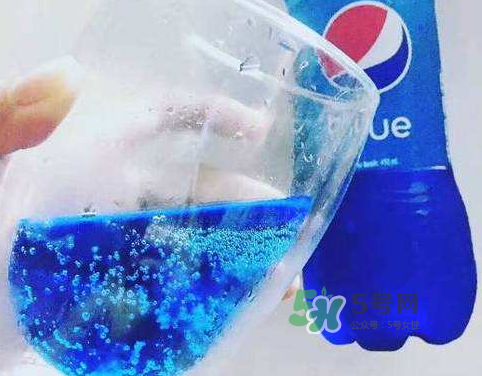 藍色可樂只有印尼有嗎？巴厘島藍色可樂多少錢？
