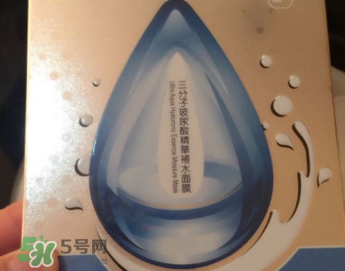 薇風(fēng)大水滴面膜怎么樣？薇風(fēng)大水滴面膜好用嗎？