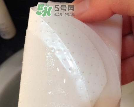 薇風(fēng)大水滴面膜怎么樣？薇風(fēng)大水滴面膜好用嗎？