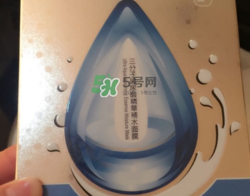薇風(fēng)大水滴面膜多少錢？薇風(fēng)大水滴面膜一盒多少片？