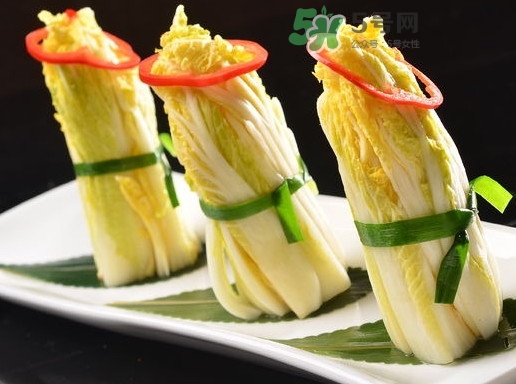 娃娃菜怎么洗掉甲醛等藥物？娃娃菜如何清洗干凈