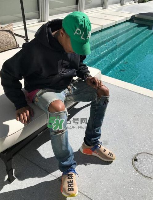 pharrell與nmd human race菲董最新聯(lián)名什么時候發(fā)售？