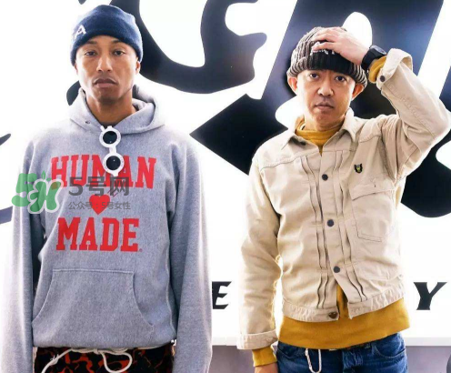 pharrell與nmd human race菲董最新聯(lián)名什么時候發(fā)售？