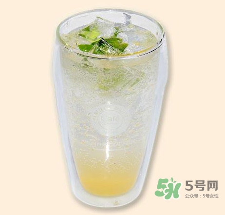 蘇打水是什么水？蘇打水喝多了會怎么樣？