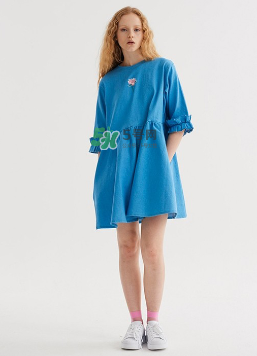 lazy oaf2017秋季系列怎么樣_什么價位_款式有哪些？