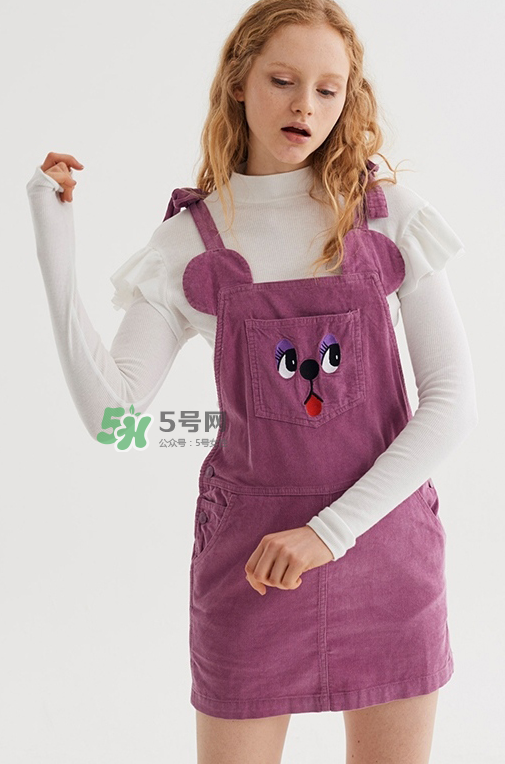 lazy oaf2017秋季系列怎么樣_什么價位_款式有哪些？
