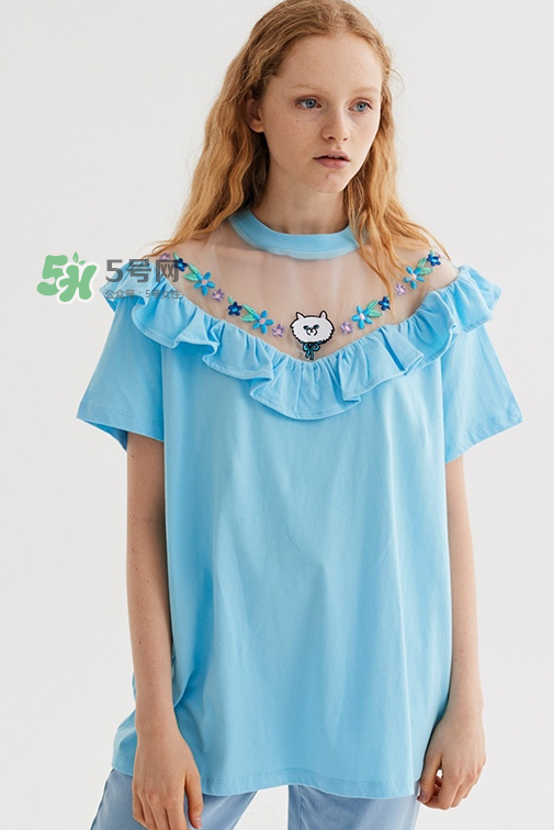 lazy oaf2017秋季系列怎么樣_什么價位_款式有哪些？