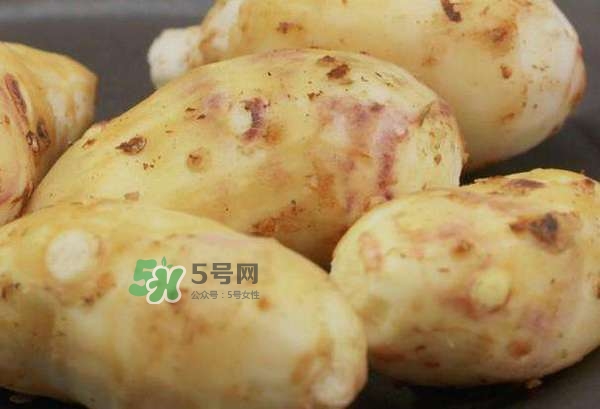 糖尿病能吃芋頭嗎？糖尿病吃芋頭好嗎？