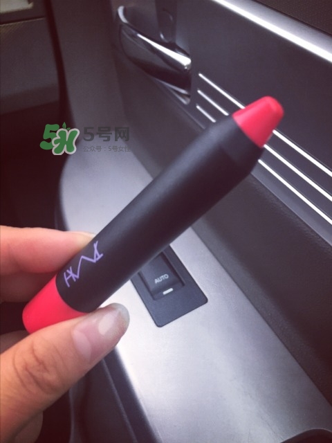 緞面口紅哪個好用？緞面口紅排行榜