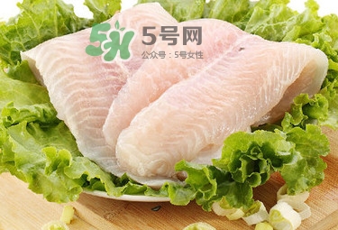 龍利魚怎么切？龍利魚怎么炒