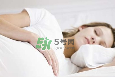 孕婦為什么要左側(cè)臥睡？孕婦一定要左側(cè)睡嗎？