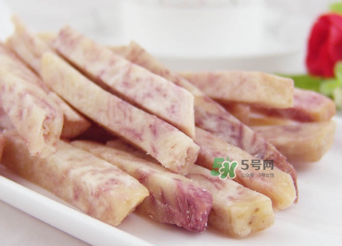 芋頭怎么做好吃？芋頭的做法