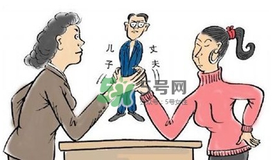 如何避免婆媳矛盾？婆媳關(guān)系怎么處理？