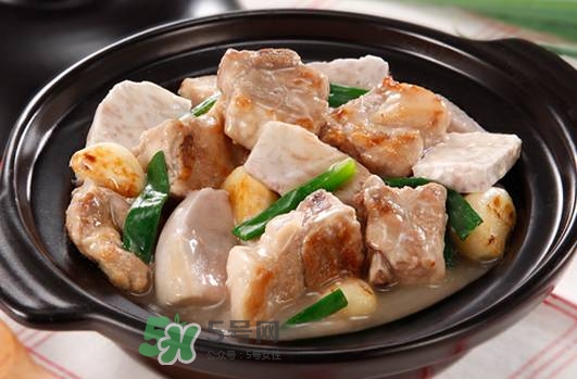 中秋節(jié)為什么吃芋頭？中秋節(jié)吃芋頭的來源