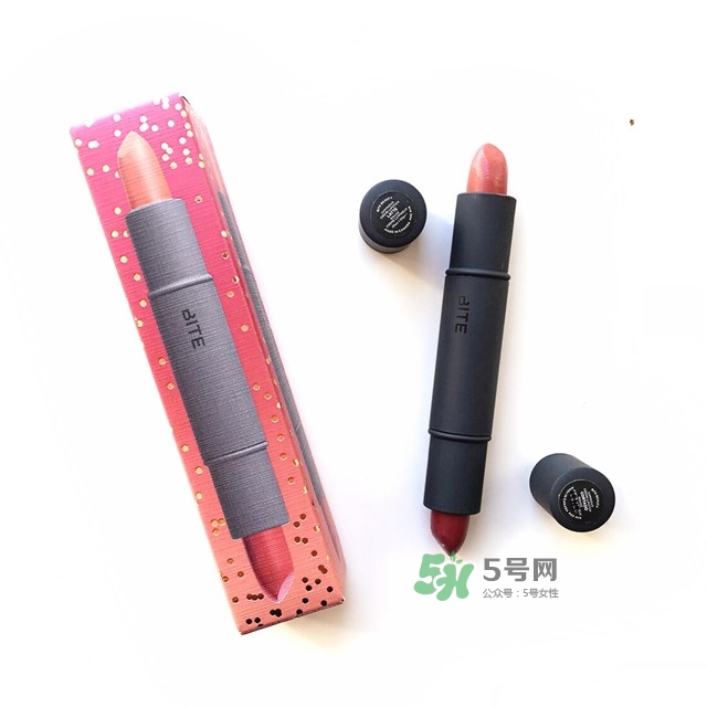緞面口紅哪個好用？緞面口紅排行榜