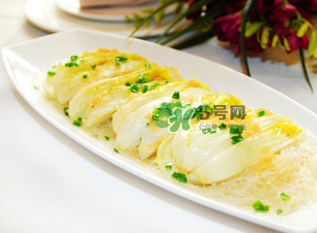 娃娃菜是轉(zhuǎn)基因蔬菜嗎？娃娃菜是涼性的嗎