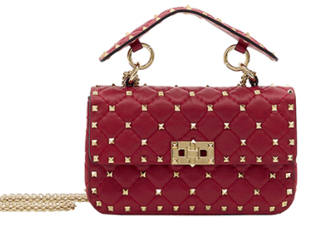 rockstud spike是什么品牌？rockstud spike耐用嗎？
