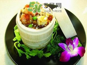 哪些人不能吃芋頭？芋頭不能和什么一起吃？